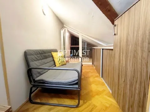 Prodaja, četvorosoban stan, 65m², Filmski Grad, Beograd - image 16