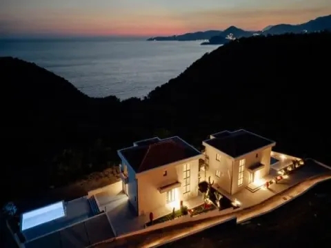 Prodaja, kuća, 318m², Reževići, Budva - image 43