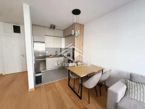 Izdavanje, stan, 45m², Banjica, Voždovac Sve Podlokacije - image 3