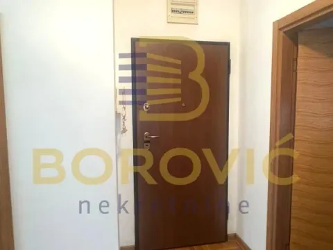Sale, two bedroom apartment, 57m², Crveni Krst, Beograd - image 9