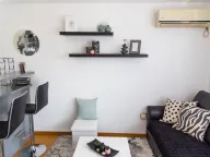 Rent, one bedroom apartment, 46m², Blok 9, Podgorica - image 13