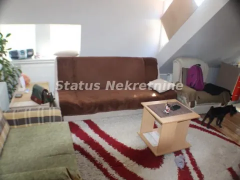 Prodaja, dvosoban stan, 48m2, Centar, Novi Sad Prodaja, dvosoban stan, 48m2, Centar, Novi Sad