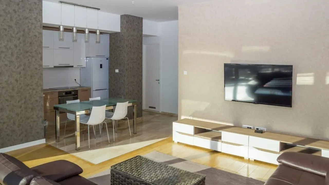 Prodaja, stan, 85m², Budva, Crna Gora