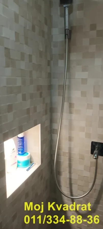 Prodaja, trosoban stan, 111m², Borča 1, Borča Sve Podlokacije