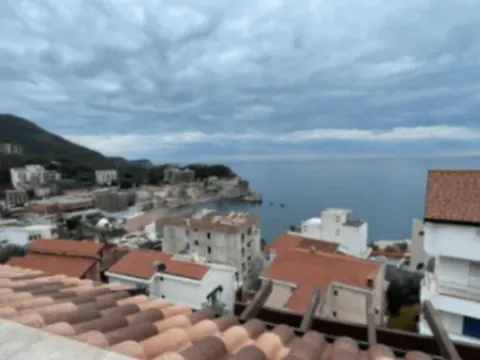 Sale, apartment, 69m², Pržno, Budva - image 3