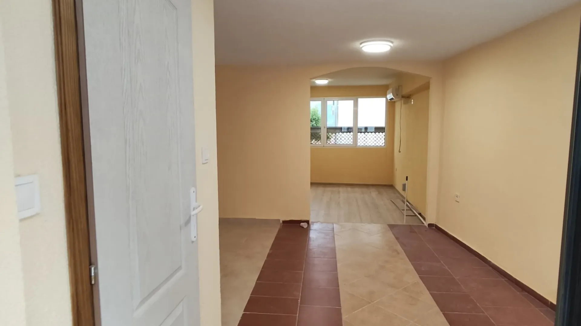 Rent, office space, 62m², Topla, Herceg Novi