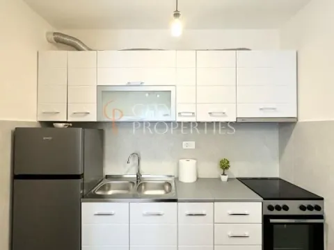 Rent, apartment, 40m², Pobrežje, Podgorica - image 8