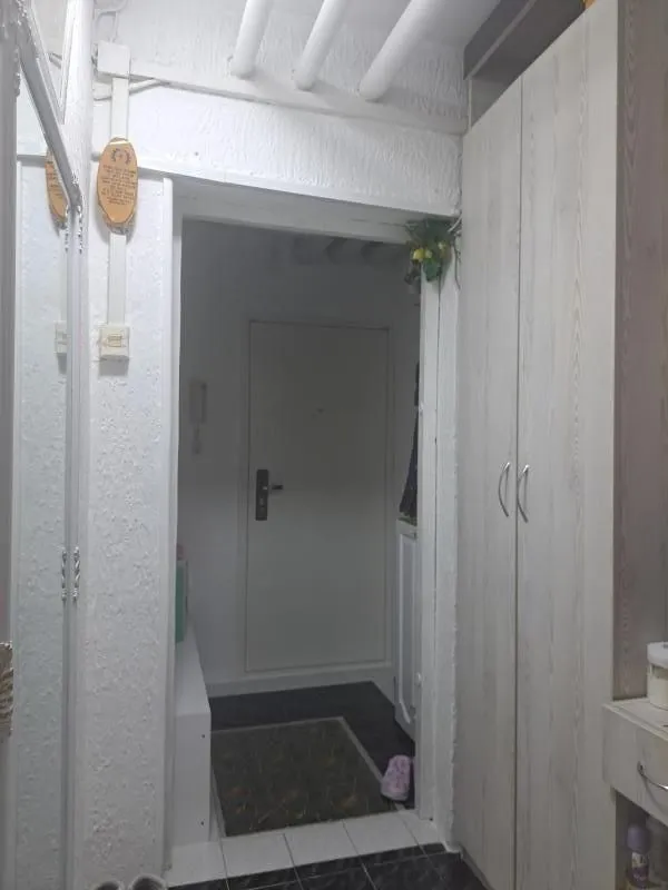 Prodaja, jednosoban stan, 32m², Novi Beograd Blok 62, Novi Beograd Sve Podlokacije