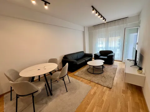 Izdavanje, jednosoban stan, 46m², Zabjelo, Podgorica - image 1