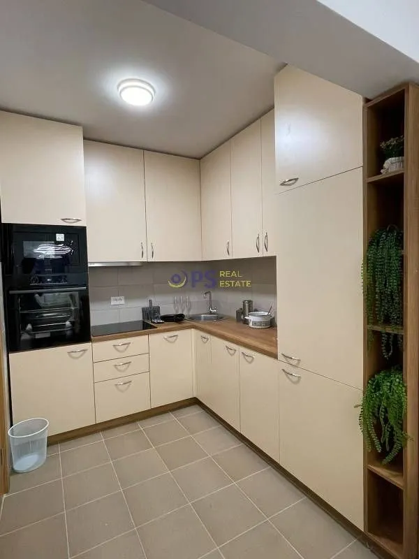 Sale, two bedroom apartment, 67m², Budva, Crna Gora