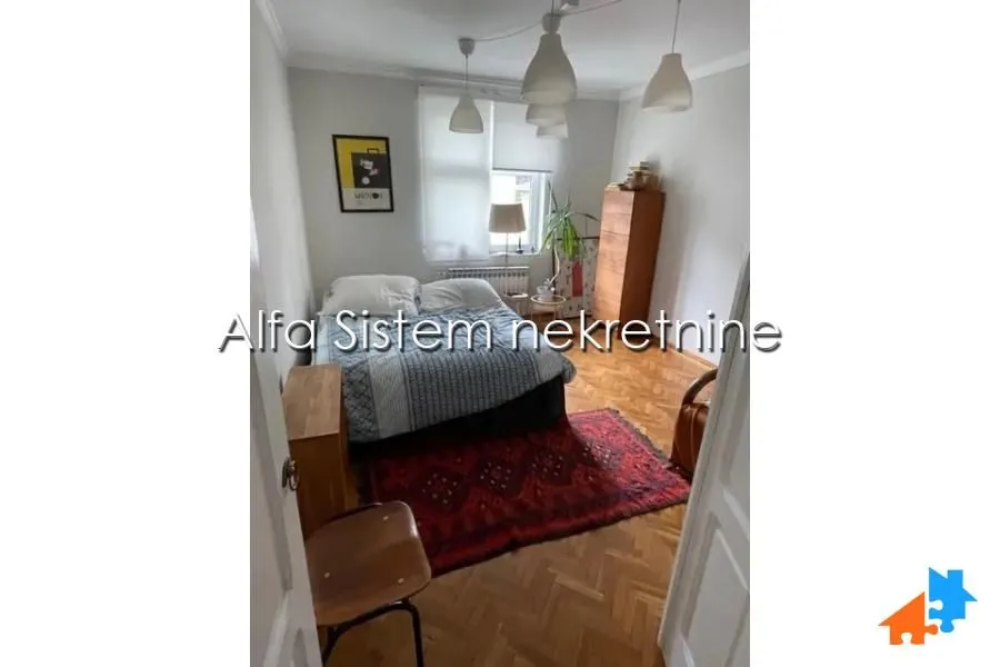 Rent, apartment, 250m², Neimar, Vračar Sve Podlokacije