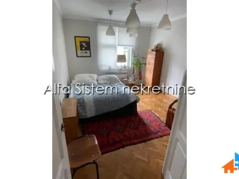 Rent, apartment, 250m², Neimar, Vračar Sve Podlokacije - image 16