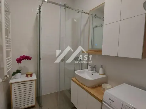 Izdavanje, dvosoban stan, 40m², Podbara, Novi Sad Sve Podlokacije - image 9