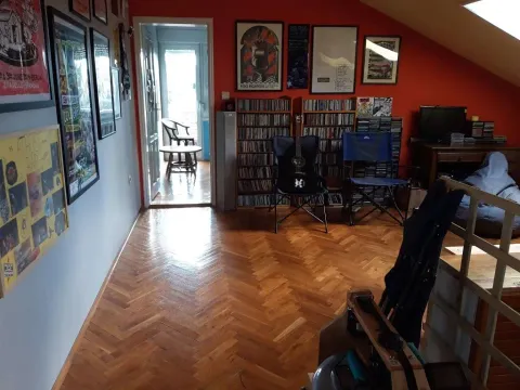 Prodaja, kuća, 250m², Sremska Kamenica, Petrovaradin - image 10