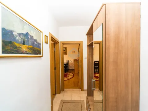 Sale, one bedroom apartment, 50m², Krivi Most, Podgorica - image 8