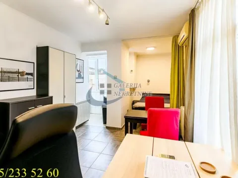 Prodaja, garsonjera, 24m², Stari Grad, Beograd - image 3