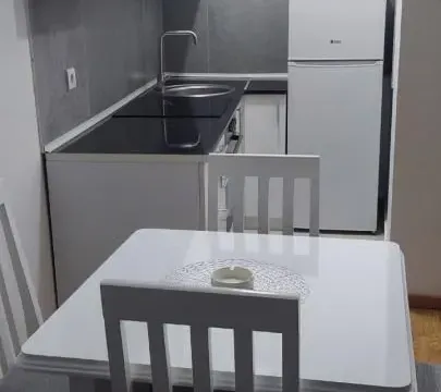 Izdavanje, garsonjera, 30m², Salajka, Novi Sad Sve Podlokacije - image 5