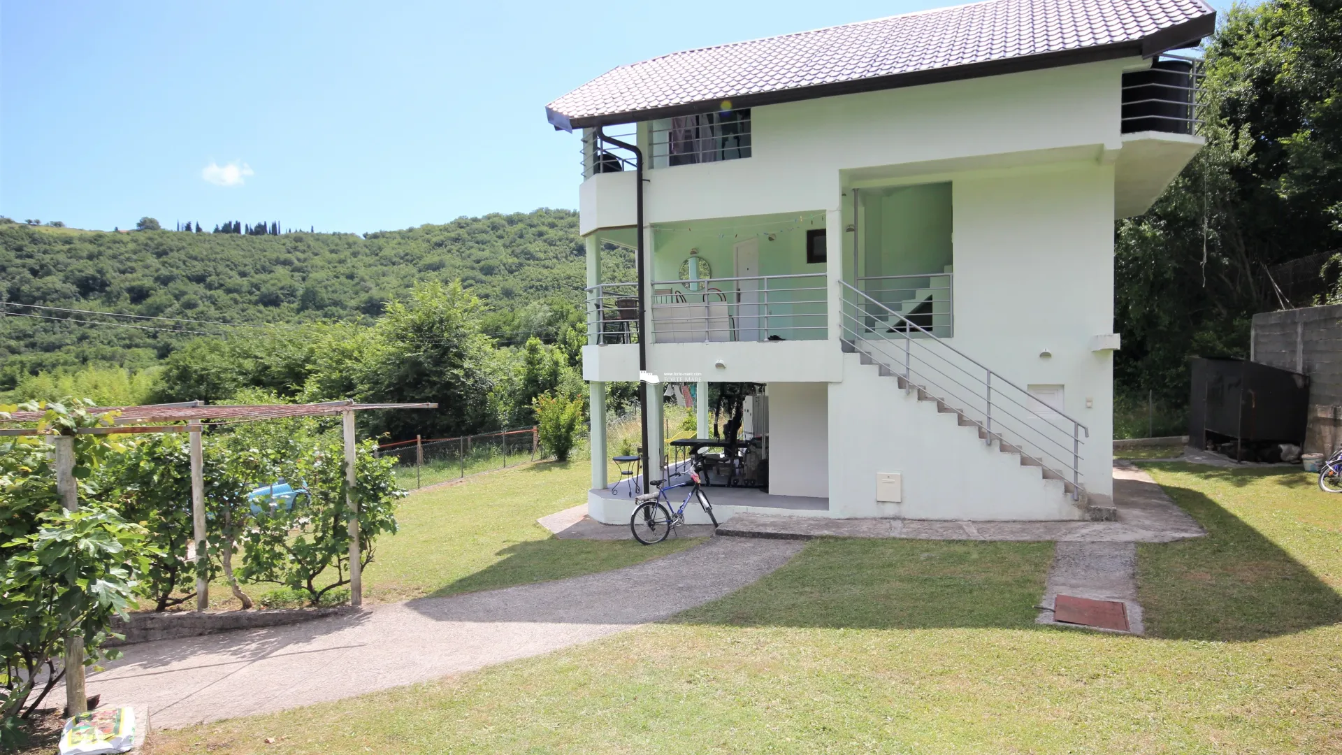 Prodaja, kuća, 152m², Zelenika, Herceg Novi