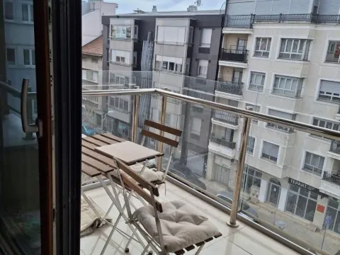 Izdavanje, trosoban stan, 102m², Vračar Hram, Vračar Sve Podlokacije - image 8