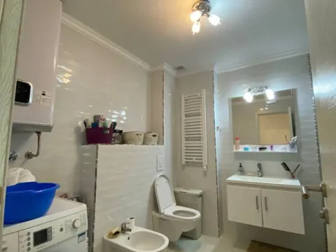 Prodaja, dvosoban stan, 115m², Bečići, Budva - image 6