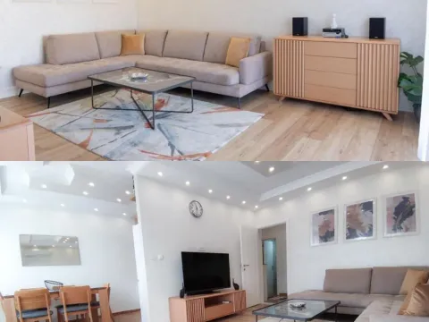 Rent, two bedroom apartment, 86m², Centar, Podgorica - image 2