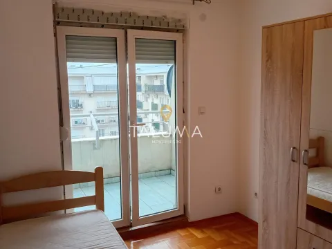 Prodaja, dvosoban stan, 70m², Stari Aerodrom, Podgorica - image 10