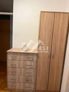 Izdavanje, jednosoban stan, 44m², Liman 4, Novi Sad Sve Podlokacije - image 6