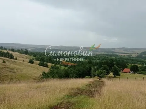 Sale, land lot, 38400m², Divčibare, Valjevo - image 9