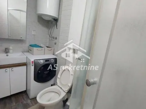 Rent, two bedroom apartment, 40m², Novi Beograd Sve Podlokacije, Beograd - image 9