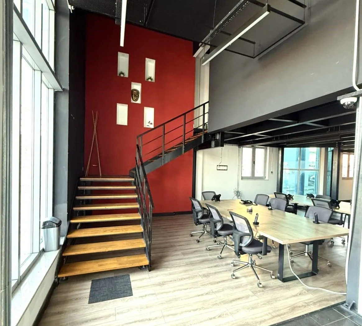 Rent, office space, 740m², Mahala, Bijelo Polje