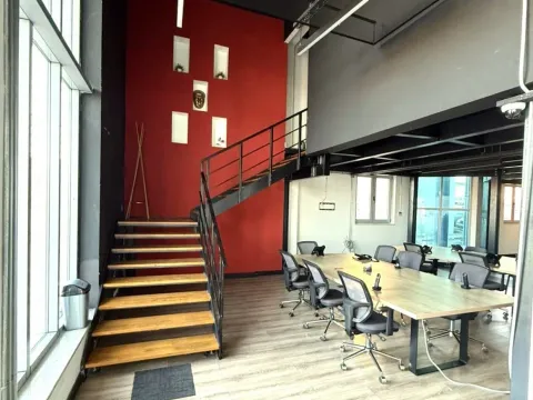 Rent, office space, 740m², Mahala, Bijelo Polje - image 5