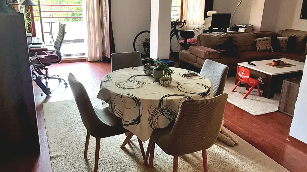 Prodaja, dvosoban stan, 80m², Malo Brdo, Podgorica