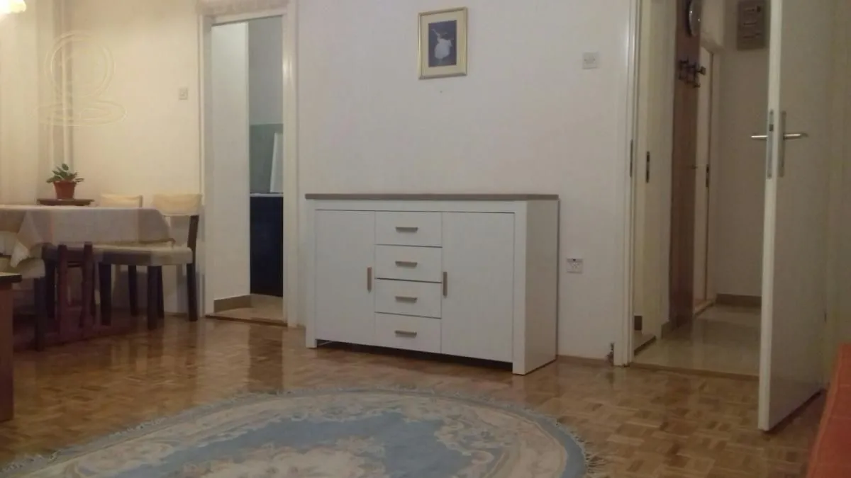 Rent, two bedroom apartment, 60m², Bulevar Oslobodjenja, Novi Sad Sve Podlokacije