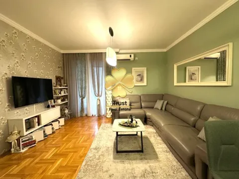 Prodaja, jednosoban stan, 41m², Zagorič, Podgorica - image 1