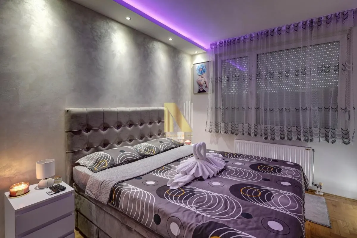 Izdavanje, dvosoban stan, 38m², Spens, Novi Sad Sve Podlokacije