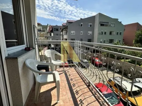 Prodaja, trosoban stan, 67m², Betanija, Novi Sad Sve Podlokacije - image 10