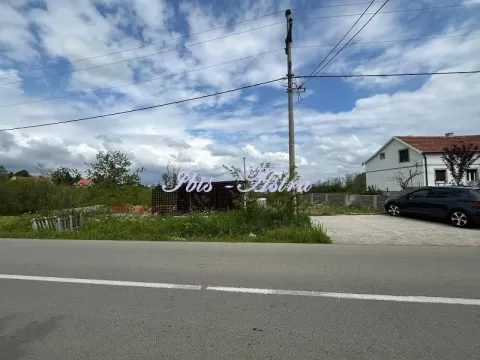 Sale, land lot, 900m², Babe, Sopot - image 8