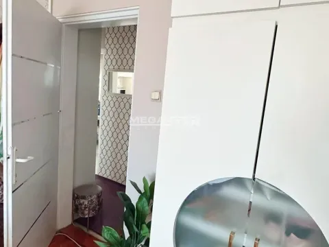 Prodaja, dvosoban stan, 52m², Karaburma, Palilula Sve Podlokacije - image 12