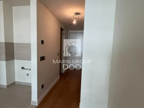 Prodaja, jednosoban stan, 32m², Novi Beograd Blok 65, Novi Beograd Sve Podlokacije - image 4