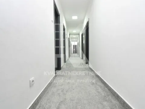 Sale, five bedroom apartment, 142m², Dalmatinska ulica, Podgorica - image 27