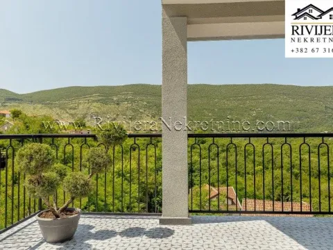 Prodaja, dvosoban stan, 103m², Herceg Novi, Crna Gora - image 6