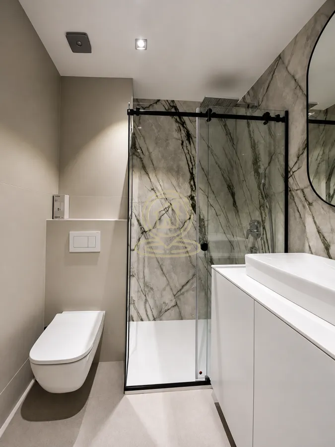 Izdavanje, trosoban stan, 81m², Crveni Krst, Beograd
