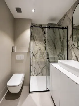 Izdavanje, trosoban stan, 81m², Crveni Krst, Beograd - image 19