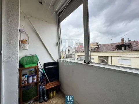 Prodaja, jednosoban stan, 54m², Centar, Podgorica - image 13