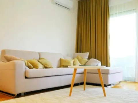 Sale, one bedroom apartment, 51m², Bečići, Budva