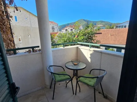 Rent, one bedroom apartment, 37m², Centar, Budva - image 6