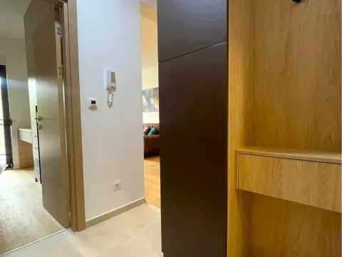 Sale, apartment, 39m², Kolašin, Crna Gora - image 3