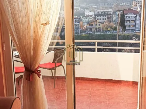 Izdavanje, stan, 32m², Vezirov Most, Podgorica - image 5