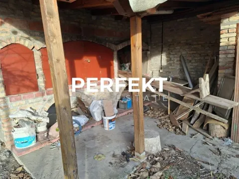 Prodaja, kuća, 184m², Misa, Pančevo - image 13