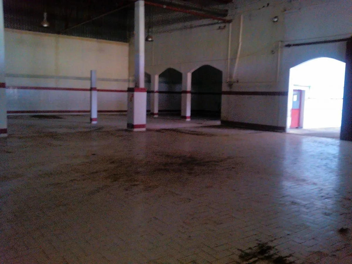 Rent, office space, 1840m², Futog, Novi Sad Sve Podlokacije